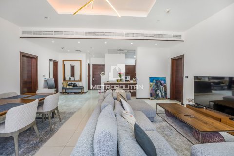 Apartment de 2 dormitorios en Tiara Residences, UAE No. 78708 4