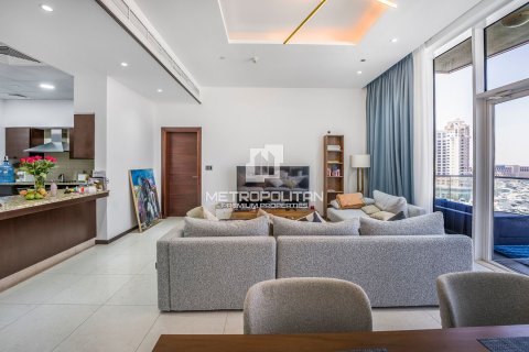 Apartment de 2 dormitorios en Tiara Residences, UAE No. 78708 8
