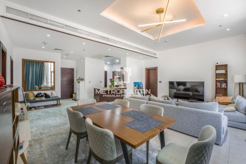 Apartment de 2 dormitorios en Tiara Residences, UAE No. 78708 6