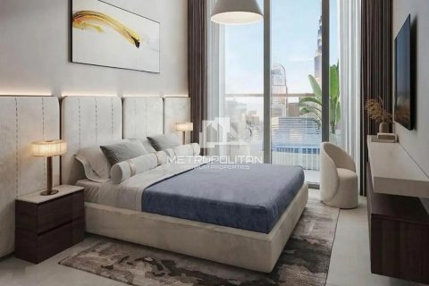 1 غرف نوم شقة في الخليج التجاري, الإمارات العربية المتحدة رقم 78707 2