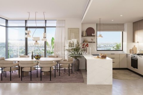 Apartment de 1 dormitorio en Dubai Hills Estate, UAE No. 78694 4