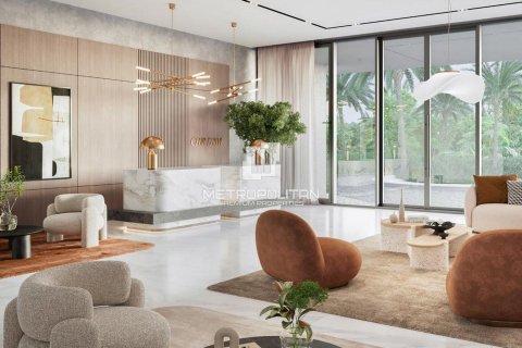 Apartment de 1 dormitorio en Dubai Hills Estate, UAE No. 78694 2