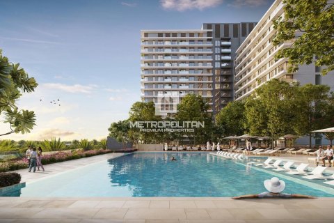 Apartment de 1 dormitorio en Dubai Hills Estate, UAE No. 78694 9