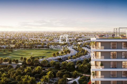 Apartment de 1 dormitorio en Dubai Hills Estate, UAE No. 78694 7
