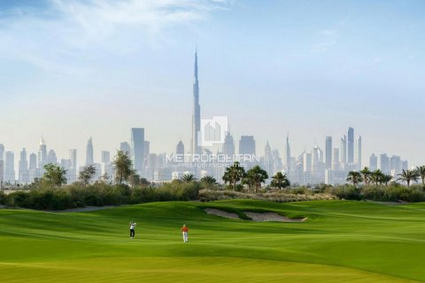 Apartment de 1 dormitorio en Dubai Hills Estate, UAE No. 78694 5