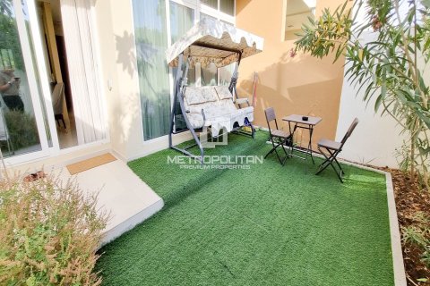 Таунхаус с 3 спальнями в DAMAC Hills (Akoya by DAMAC), ОАЭ №78705 1