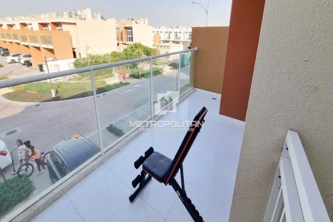 Таунхаус с 3 спальнями в DAMAC Hills (Akoya by DAMAC), ОАЭ №78705 6