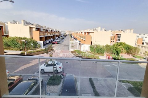 Таунхаус с 3 спальнями в DAMAC Hills (Akoya by DAMAC), ОАЭ №78705 16