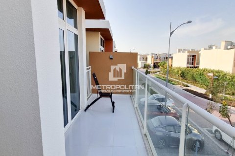 Таунхаус с 3 спальнями в DAMAC Hills (Akoya by DAMAC), ОАЭ №78705 10