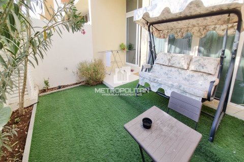 Таунхаус с 3 спальнями в DAMAC Hills (Akoya by DAMAC), ОАЭ №78705 4