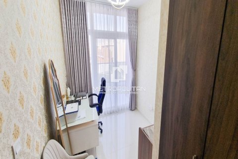 Таунхаус с 3 спальнями в DAMAC Hills (Akoya by DAMAC), ОАЭ №78705 9