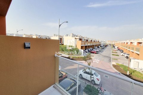 Таунхаус с 3 спальнями в DAMAC Hills (Akoya by DAMAC), ОАЭ №78705 12