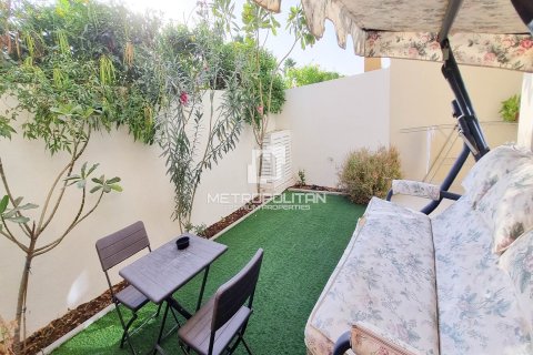 Таунхаус с 3 спальнями в DAMAC Hills (Akoya by DAMAC), ОАЭ №78705 3