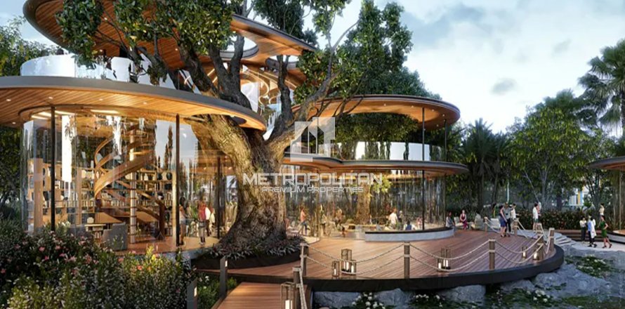 Villa de 3 chambres à Dubai Land, UAE No. 78706