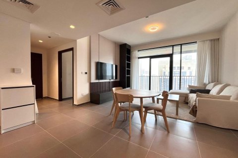 1 bedroom Apartment in Dubai Creek Harbour (The Lagoons), UAE No. 88079 3