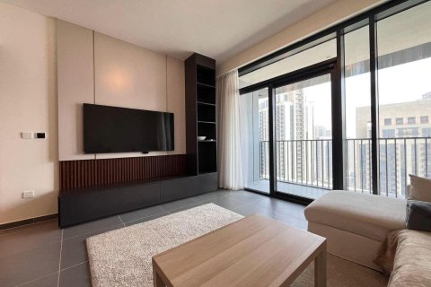 1 bedroom Apartment in Dubai Creek Harbour (The Lagoons), UAE No. 88079 4