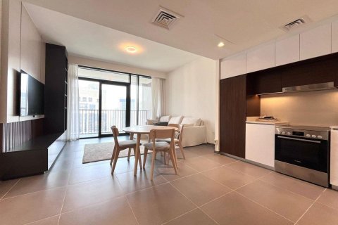 1 bedroom Apartment in Dubai Creek Harbour (The Lagoons), UAE No. 88079 2