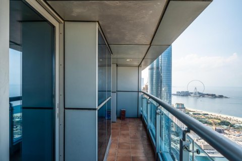 2 غرف نوم شقة في مرسى دبي, الإمارات العربية المتحدة رقم 88080 12