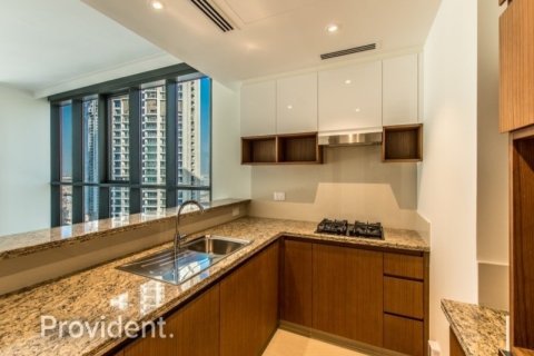 Appartement de 1 chambre à Dubai Creek Harbour (The Lagoons), UAE No. 96067 11