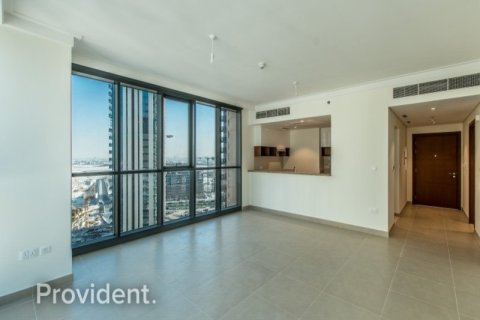 Appartement de 1 chambre à Dubai Creek Harbour (The Lagoons), UAE No. 96067 5