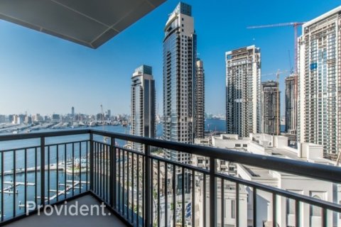 Appartement de 1 chambre à Dubai Creek Harbour (The Lagoons), UAE No. 96067 8