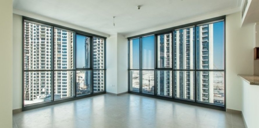 Appartement de 1 chambre à Dubai Creek Harbour (The Lagoons), UAE No. 96067