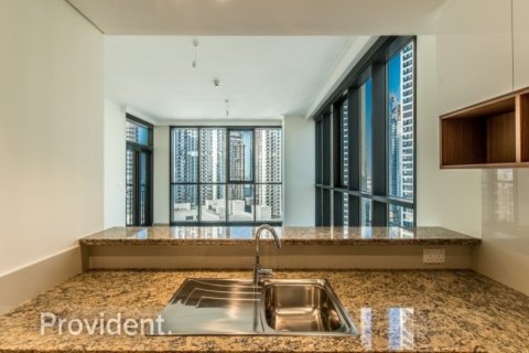 Appartement de 1 chambre à Dubai Creek Harbour (The Lagoons), UAE No. 96067 6