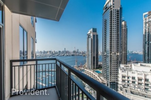 Appartement de 1 chambre à Dubai Creek Harbour (The Lagoons), UAE No. 96067 7