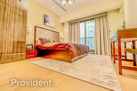 Apartment de en Downtown Dubai (Downtown Burj Dubai), UAE No. 96046 9