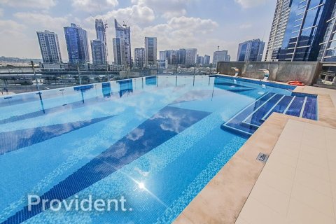 Apartment de en Downtown Dubai (Downtown Burj Dubai), UAE No. 96045 30