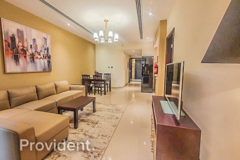 Apartment de en Downtown Dubai (Downtown Burj Dubai), UAE No. 96045 2