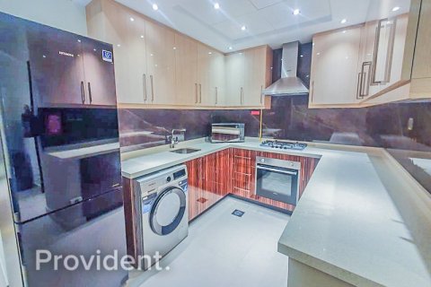 Apartment de en Downtown Dubai (Downtown Burj Dubai), UAE No. 96045 22