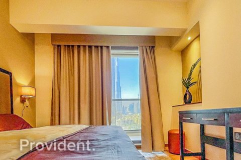 Apartment de en Downtown Dubai (Downtown Burj Dubai), UAE No. 96045 7