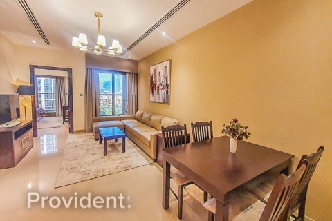 Apartment de en Downtown Dubai (Downtown Burj Dubai), UAE No. 96045 16