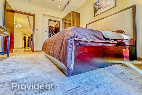Apartment de en Downtown Dubai (Downtown Burj Dubai), UAE No. 96045 8