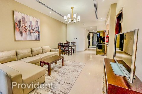 Apartment de en Downtown Dubai (Downtown Burj Dubai), UAE No. 96045 3