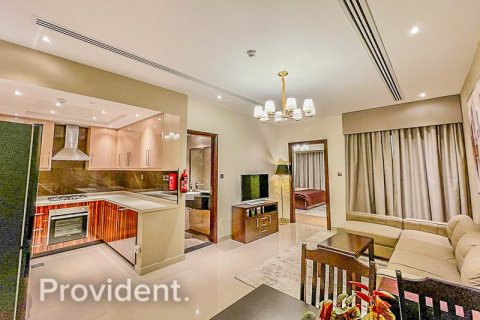 Apartment de en Downtown Dubai (Downtown Burj Dubai), UAE No. 96045 11