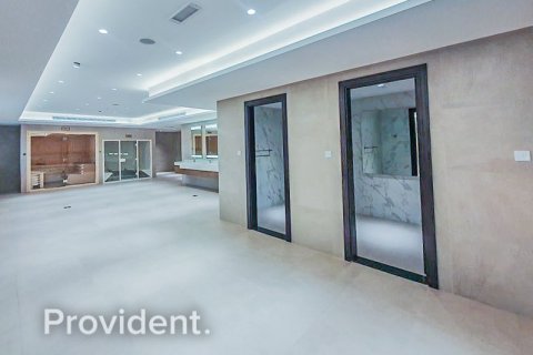 Apartment de en Downtown Dubai (Downtown Burj Dubai), UAE No. 96045 21