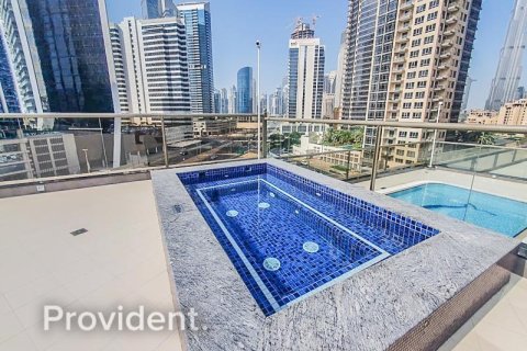 Apartment de en Downtown Dubai (Downtown Burj Dubai), UAE No. 96045 29