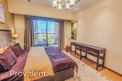 Apartment de en Downtown Dubai (Downtown Burj Dubai), UAE No. 96045 14
