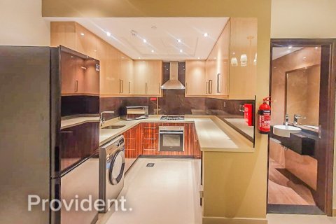 Apartment de en Downtown Dubai (Downtown Burj Dubai), UAE No. 96045 19