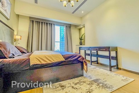 Apartment de en Downtown Dubai (Downtown Burj Dubai), UAE No. 96045 10