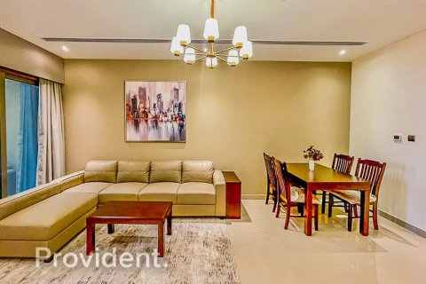Apartment de en Downtown Dubai (Downtown Burj Dubai), UAE No. 96045 6