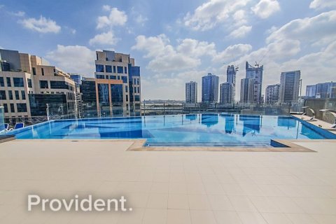 Apartment de en Downtown Dubai (Downtown Burj Dubai), UAE No. 96045 31