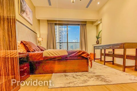 Apartment de en Downtown Dubai (Downtown Burj Dubai), UAE No. 96045 5