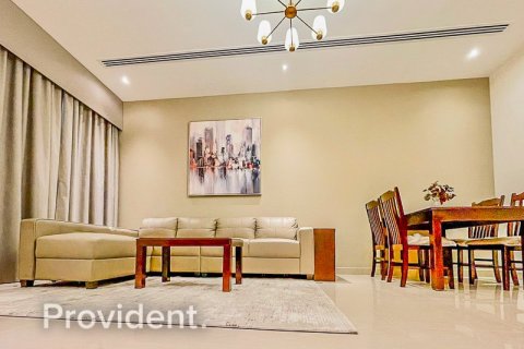 Apartment de en Downtown Dubai (Downtown Burj Dubai), UAE No. 96045 12