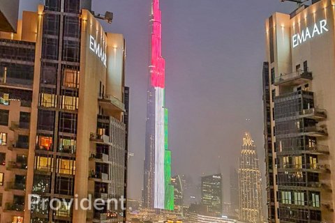 Apartment de en Downtown Dubai (Downtown Burj Dubai), UAE No. 96045 26