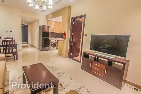 Apartment de en Downtown Dubai (Downtown Burj Dubai), UAE No. 96045 17
