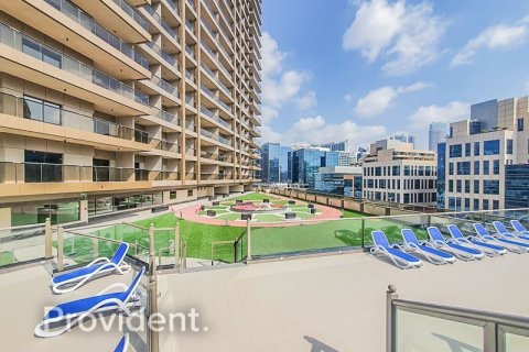 Apartment de en Downtown Dubai (Downtown Burj Dubai), UAE No. 96045 27