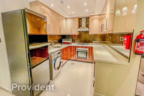 Apartment de en Downtown Dubai (Downtown Burj Dubai), UAE No. 96045 4